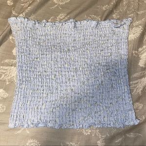 2 Brandy Melville Tube Tops